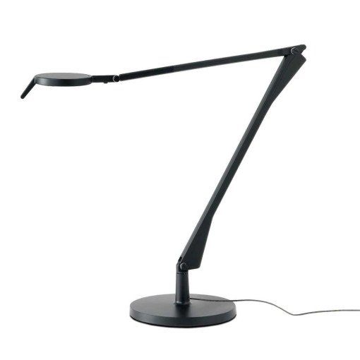 Aledin Tec bureaulamp LED Zwart