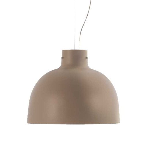 Bellissima hanglamp Ø50 bruin