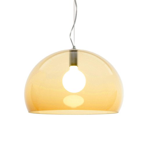 FL/Y hanglamp Ø52 LED amber