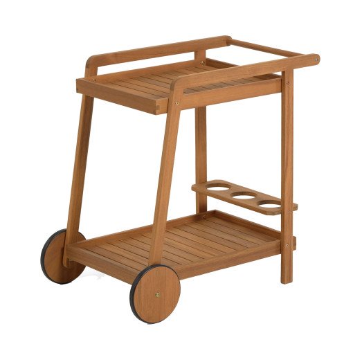 Felisa trolley