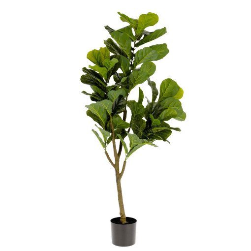 Ficus kunstplant 150