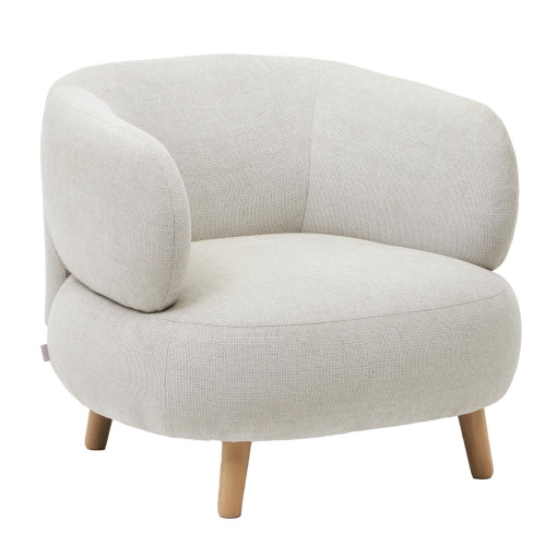 Luisa fauteuil Pearl