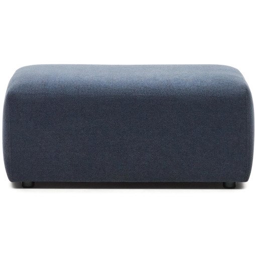 Neom footrest 75x64 Blauw