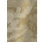 Engraved Clouds behang gold metallic 4 banen