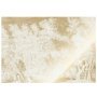 Engraved Landscapes 8 gold metallic behang 8 banen