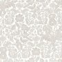 Floor Rieder behang subtiele bloemen beige FR-005  