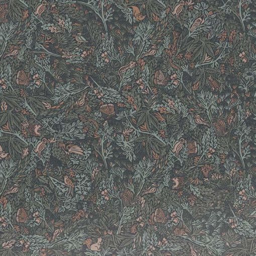 Floor Rieder behang botanisch patroon FR-021 