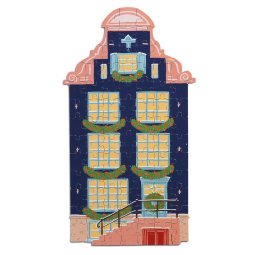 Canal House Wave puzzel spel