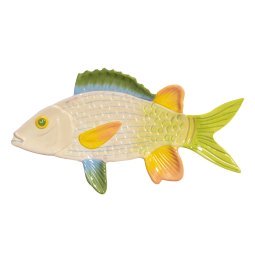 Fish serveerschaal Trigger