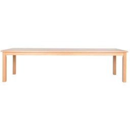 No Sign of Design tafel 300x95