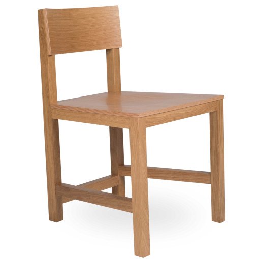 AVL Shaker Chair stoel