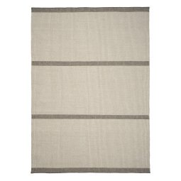 Rapallo vloerkleed 170x240 graniet