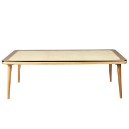 Caen salontafel 120x60