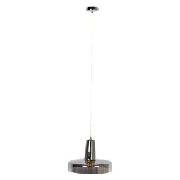 Duston hanglamp M Ø35 Smoke