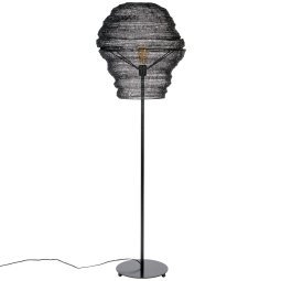  Ross Vloerlamp zwart