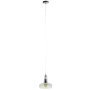 Duston hanglamp S Ø20 Green