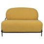 Hatuma Sofa bank geel