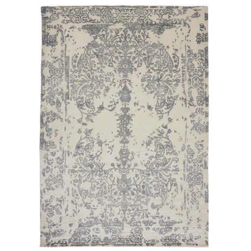Florentine vloerkleed 140x200 Antraciet 