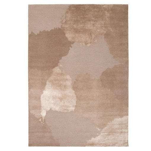 Monu vloerkleed 200x300 Rose