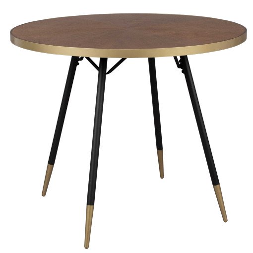 Huntly tafel Ø91