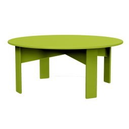 Lollygagger salontafel 76 Leaf Green