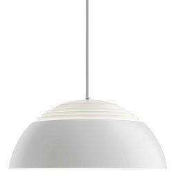 AJ Royal 370 hanglamp Ø37 LED V3 wit