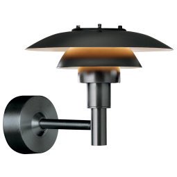 PH 3-2,5 Outdoor wandlamp