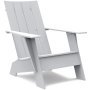 Adirondack fauteuil drift wood