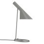 AJ bureaulamp Warm Grey