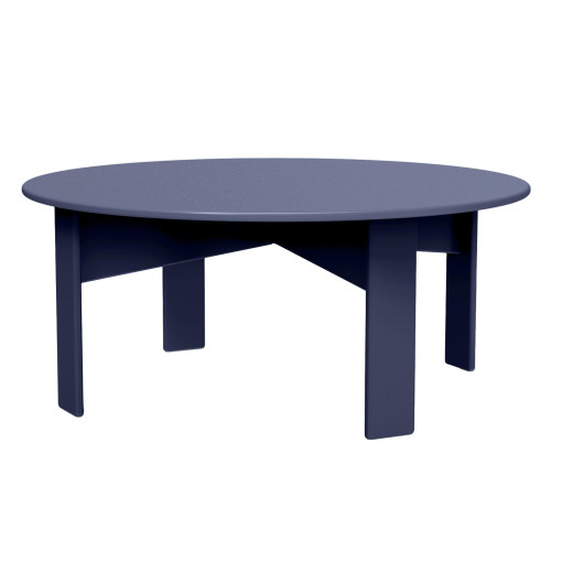 Lollygagger salontafel 76 Navy Blue