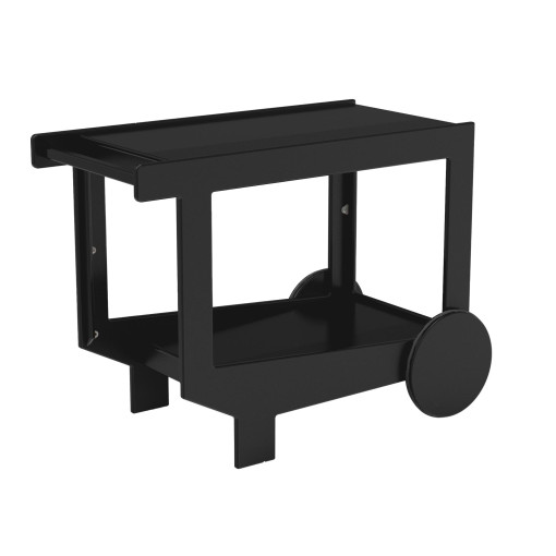 Lollygagger trolley Black