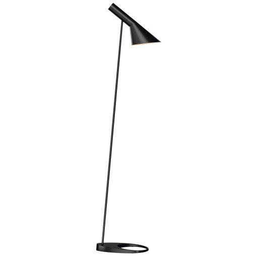 AJ vloerlamp V3 Black