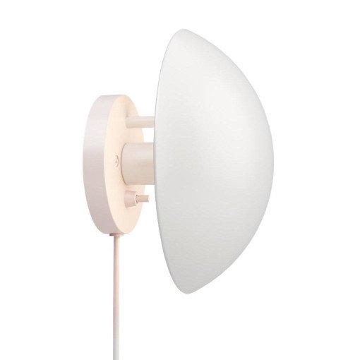 PH Hat wandlamp