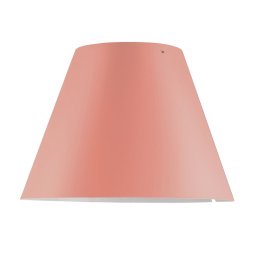 Costanzina Mezzo Tono lampenkap Ø26 edgy pink