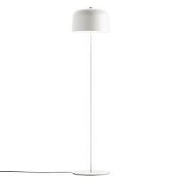 Zile vloerlamp wit