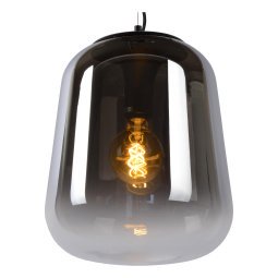 Glorio Ø32 hanglamp zwart