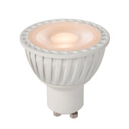 MR16 LED lichtbron GU10 5W dim to warm wit 3-step