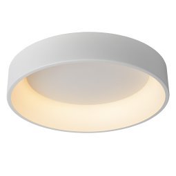 Talowe plafondlamp Ø60 LED wit