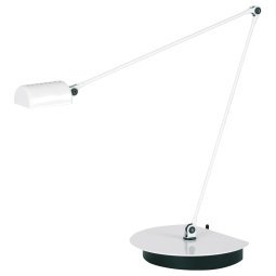 Daphine Cloe bureaulamp LED 3000K wit