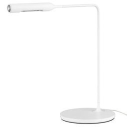 Flo bedside tafellamp LED 3000K wit