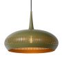 Rayco hanglamp Ø45 groen