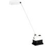 Daphinette tafellamp LED 3000K mat wit