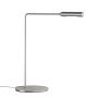 Flo desk bureaulamp LED 3000K nikkel