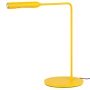 Flo Bedside tafellamp LED 2700K geel