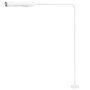 Flo grommet F20 bureaulamp LED 2700K mat wit