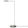 Flo vloerlamp LED 2700K gunmetal