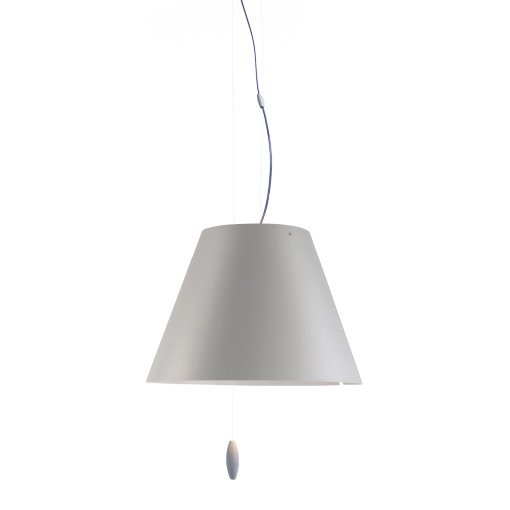 Costanzina hanglamp up&down Mistic White