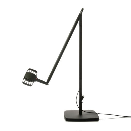 Otto Watt bureaulamp LED zwart