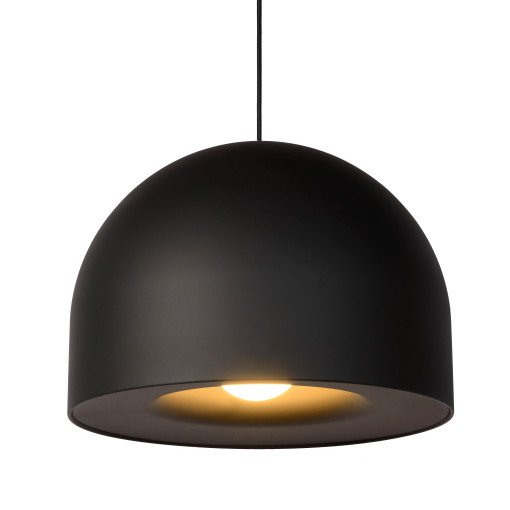 Akron hanglamp Ø50 zwart