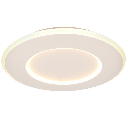Axelle plafondlamp LED rond Ø40 wit